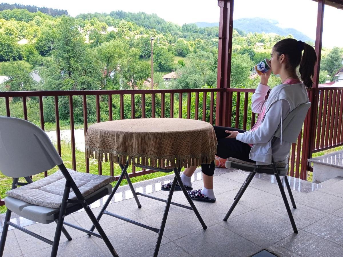 Stan Kolašin Exteriér fotografie