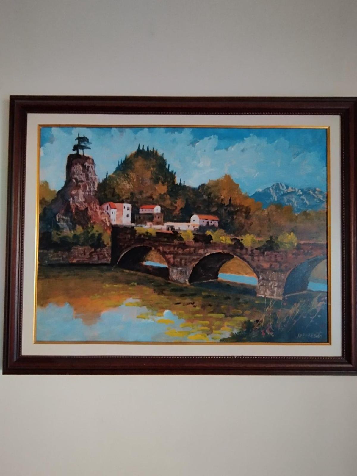 Stan Kolašin Exteriér fotografie