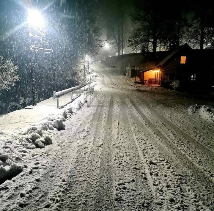 Stan Kolašin Exteriér fotografie