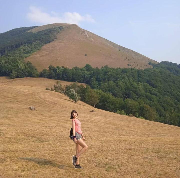 Stan Kolašin Exteriér fotografie